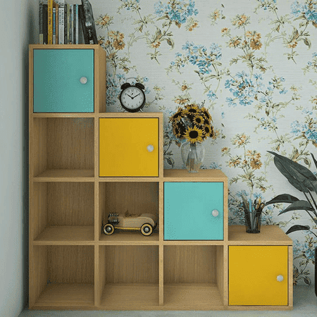 Lyra Storage Cabinet