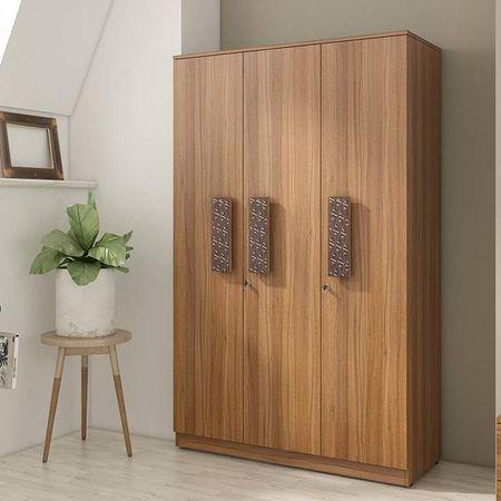 Winslet 3 Door Wardrobe