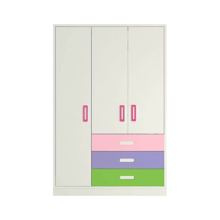 Fiona Wardrobe