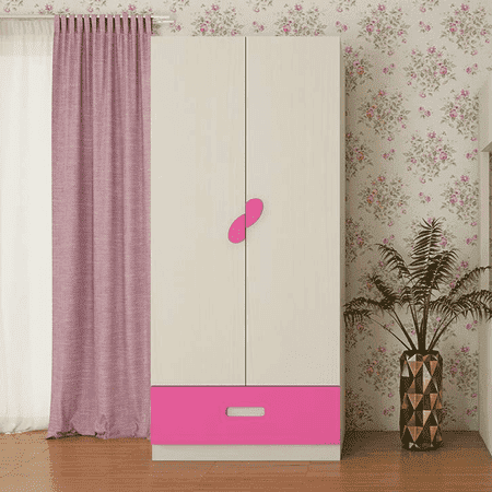 Emelia Wardrobe