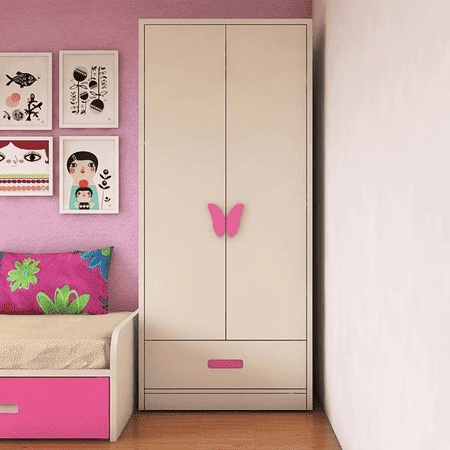 Palencia Wardrobe