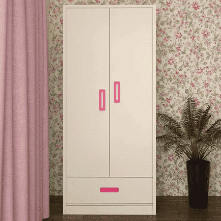 Palencia Wardrobe