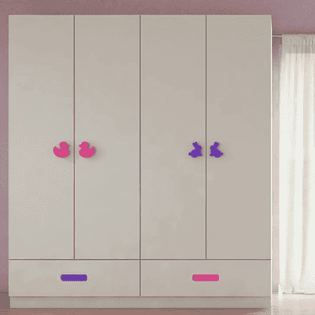 Palencia Wardrobe