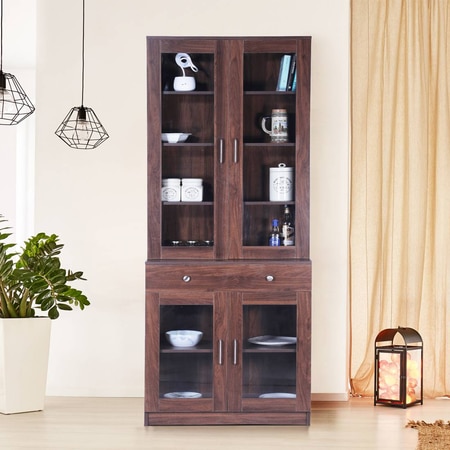 Song Display Unit 4 Door