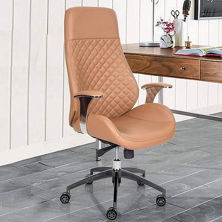 Sverdrup Office Chair
