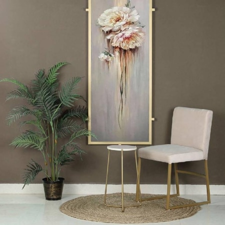 Wheaton Dining Metal Chair