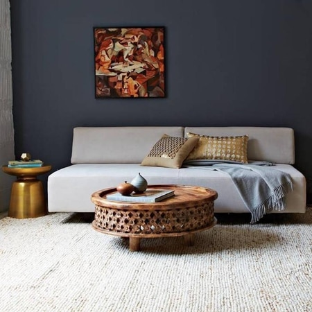 Alec Coffee Table