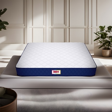 Back Master With Nff Tech (78 x 48 in, 4 inches)