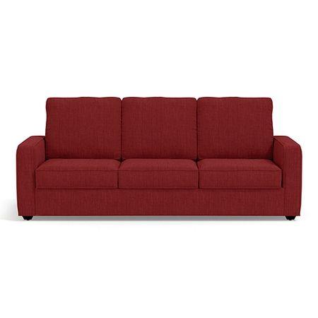 Apollo Compact High Back 3 Seater Sofa