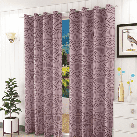 Sage Window Curtain   Set Of 2