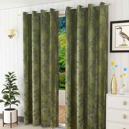 Fernanda Window Curtain   Set Of 2