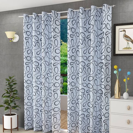 Maren Window Curtain   Set Of 2