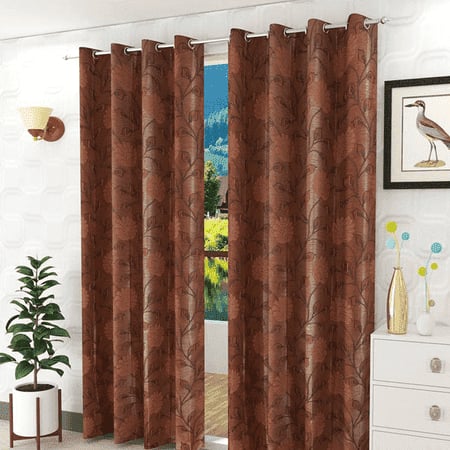 Fernanda Window Curtain   Set Of 2