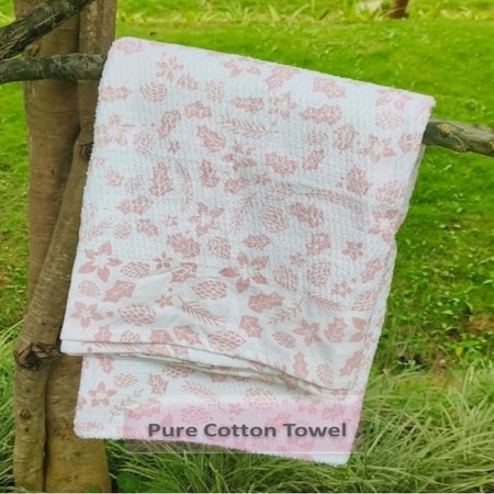 Nero Soft Cotton Bath Towel High Absorbent Quick Dry Large Size 176 X 77 Cm