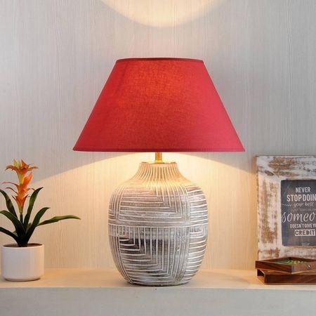 Cumberland Table Lamp