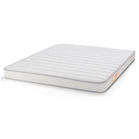 Theramedic Coir & Foam King Size Mattress (Mattress Thickness : 6 Inches, Mattress Dimensions : 78 x 72 in)