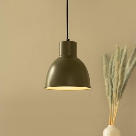 Ziihome Greer Matt Pandant Light
