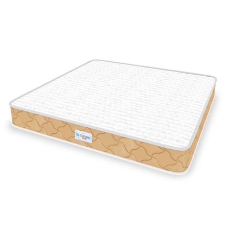 Premium Orthopedic Memory Foam Mattress