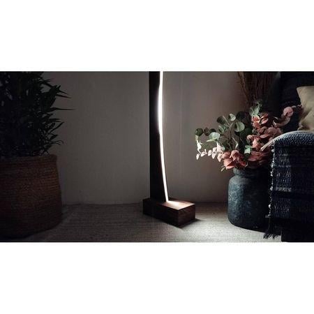 Arc Floor Lamp Base
