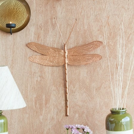 Drangonfly Wall Décor