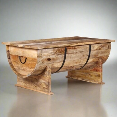 Alec Coffee Table