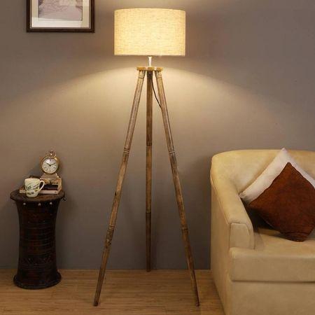 Fleur Floor Lamp