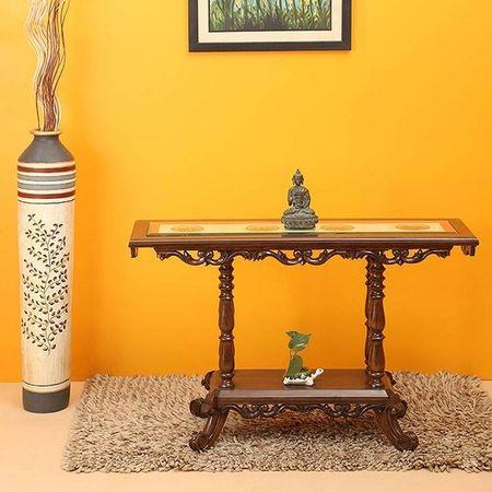 Shreya Console Table