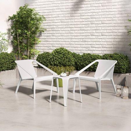 Palma Patio Chair Set of 2