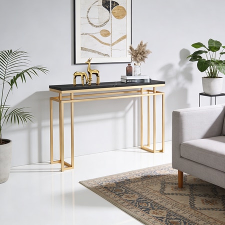 Modern Luxury Console Table