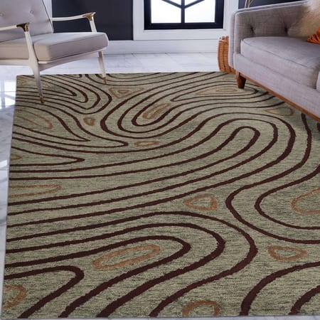 Glencoe Carpet