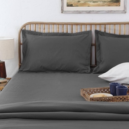 Pepper Cotton Bedsheet Set
