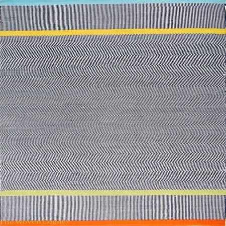 Carvan Dhurrie 5 X 7