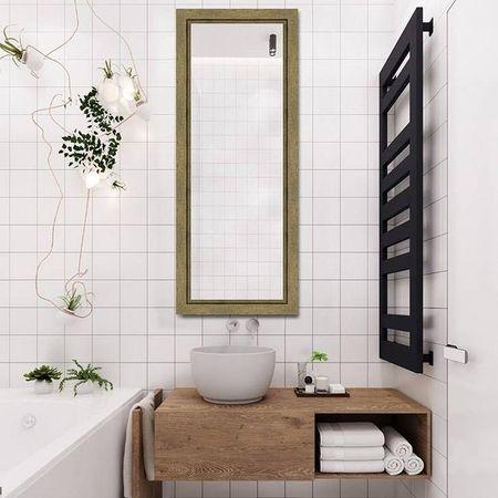 Decorative Mirror and Bathroom Mirror ELF3612MRR356C00