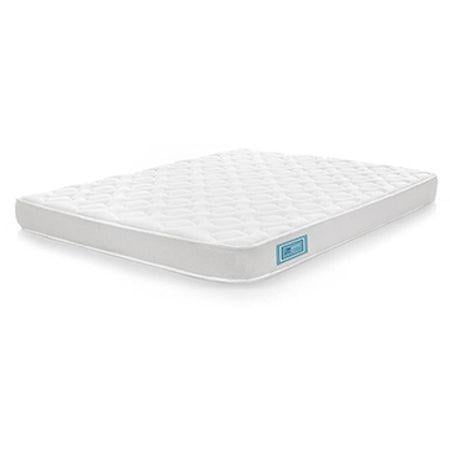 Aer Latex Queen Size Mattress (Mattress Thickness : 6 Inches, Mattress Dimensions : 78 x 60 in)