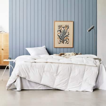 Luxe Duck Down Duvet Cool 220 X 240 cm