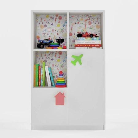 Joy ride Cabinet