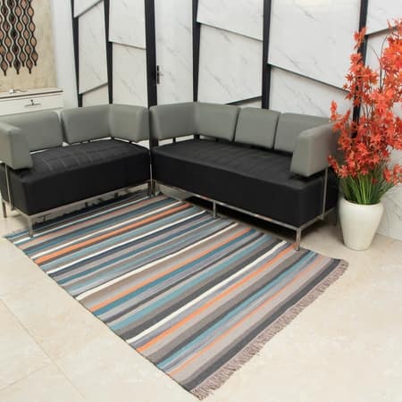 StripX Carpet Size 7.7x5.3 ft.