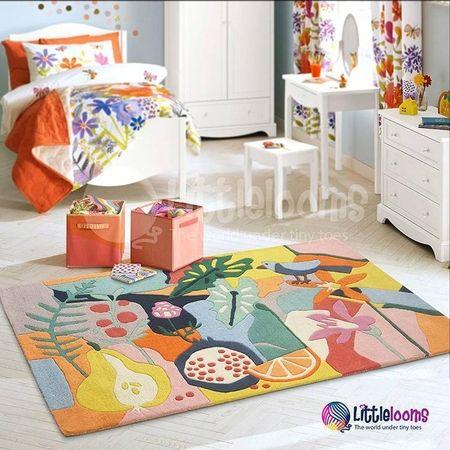Paradise Rug