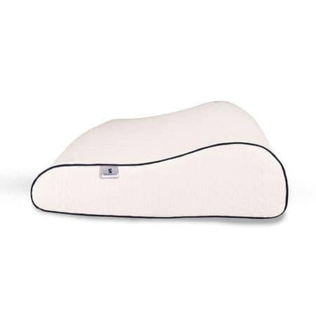 Cervical Memory Foam Pillow 24X16 Inches For Neck Support