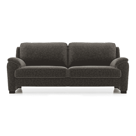 Farina Sofa Set (Colour : Smoke Grey , Seater : 3+2+1+1)