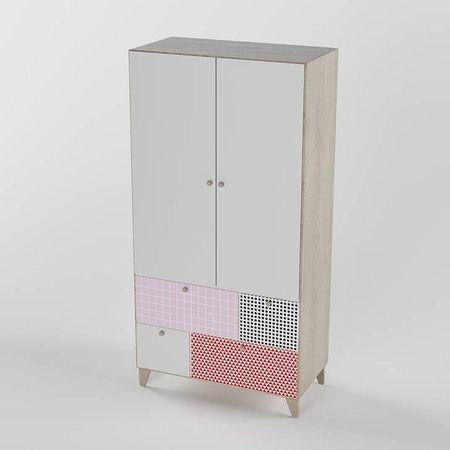Quirk Box Wardrobe