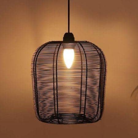 Renesmee Hanging Lamp