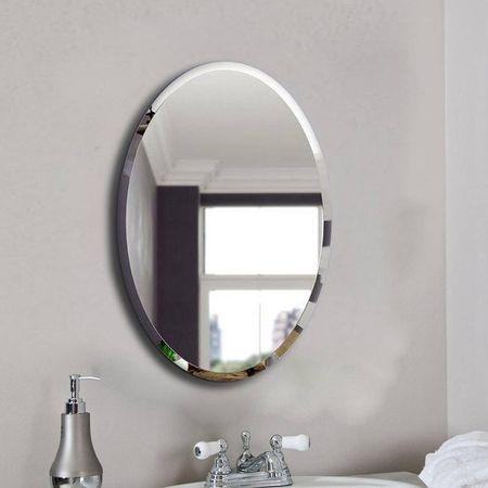 Elina Bathroom Mirror