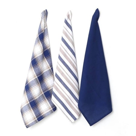 Seafarer Kitchen Towels