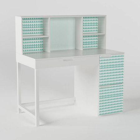 Pattern Play Study Table