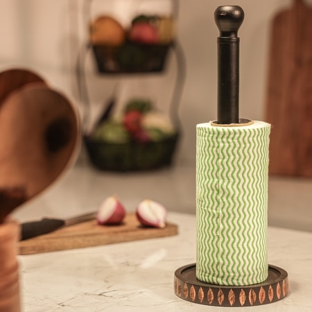 Ireka Homes Dusk Napkin Holder