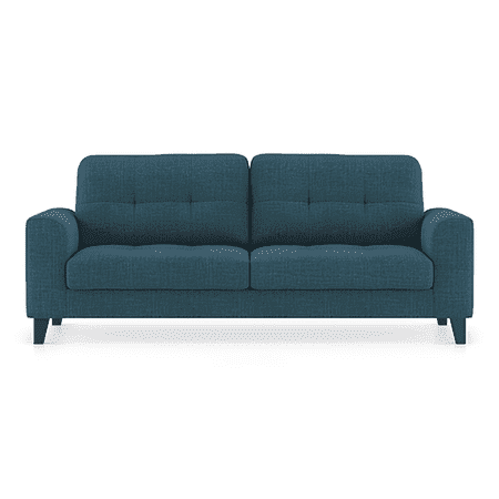 Verona Sofa Set (Colour : Colonial Blue , Seater : 3+2+1+1)