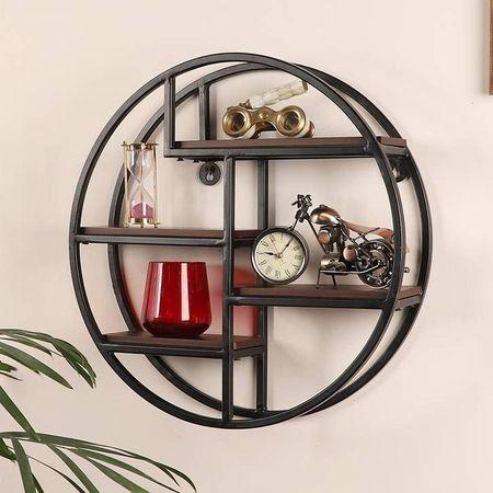 Apollo Wall Shelf