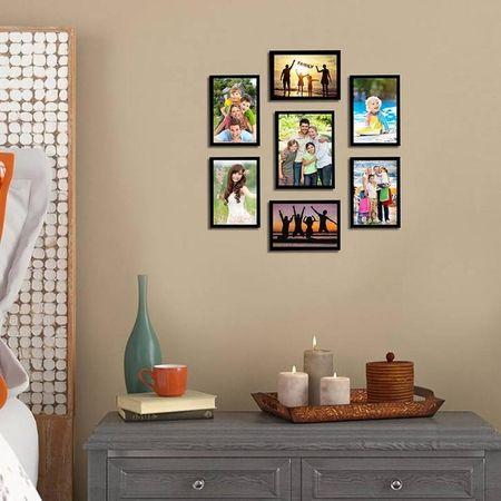 Wall Collage Photo Frame