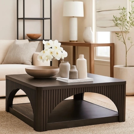 Alec Coffee Table